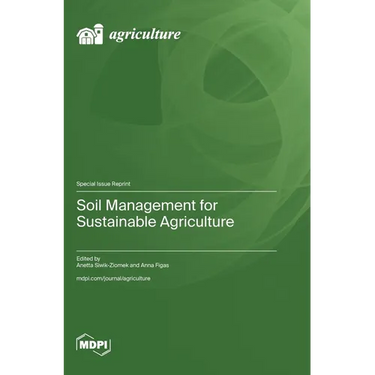 Soil Management for Sustainable Agriculture