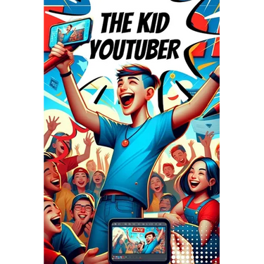 The Kid Youtuber: YoutuKids
