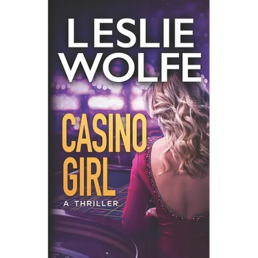 Casino Girl