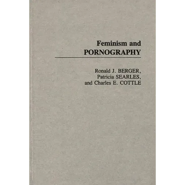 Feminism and Pornography