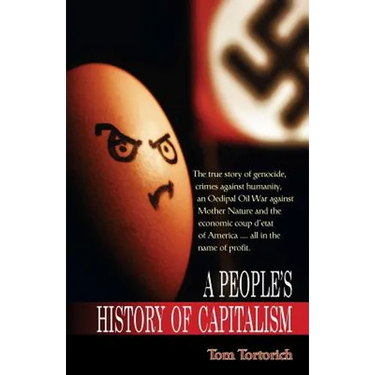 A People's History of Capitalism
