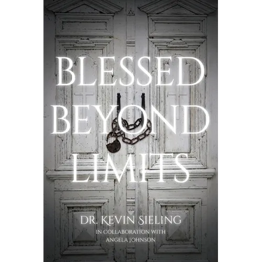 Blessed Beyond Limits