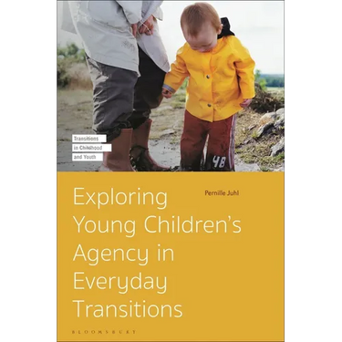 Exploring Young Children's Agency in Everyday Transitions