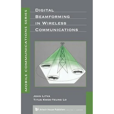 Digital Beamforming in Wireless Communications