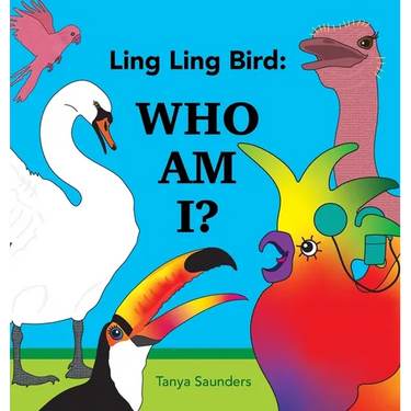 Ling Ling Bird Who Am I?: encouraging early learners to practice new speech sounds and the 'serve and return' of conversation