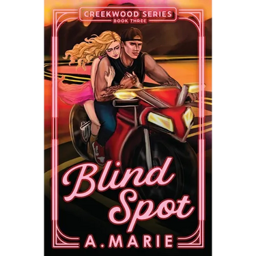 Blind Spot: A Creekwood Novel