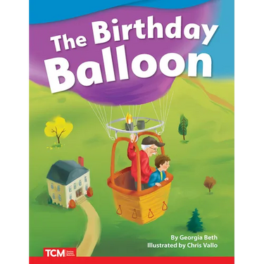 The Birthday Balloon