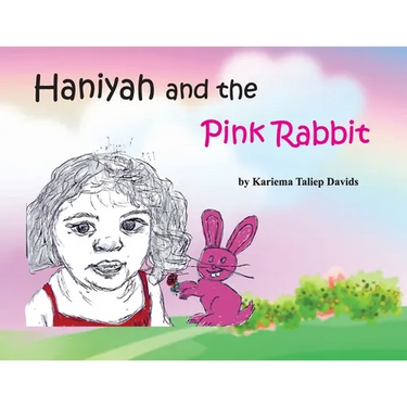Haniyah and the Pink Rabbit