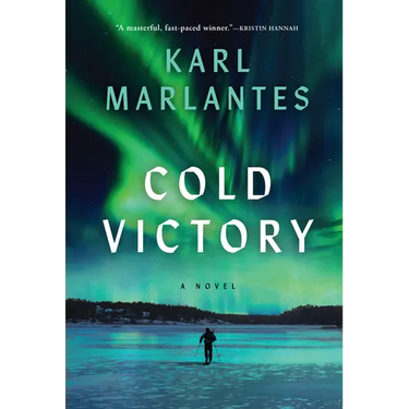 Cold Victory