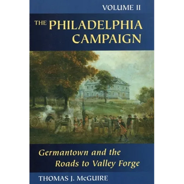 The Philadelphia Campaign