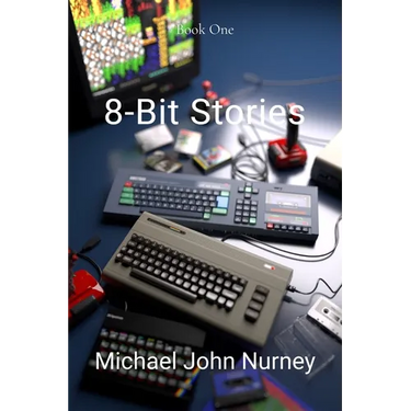 8-Bit Stories: Home Computing in 1980s Britain