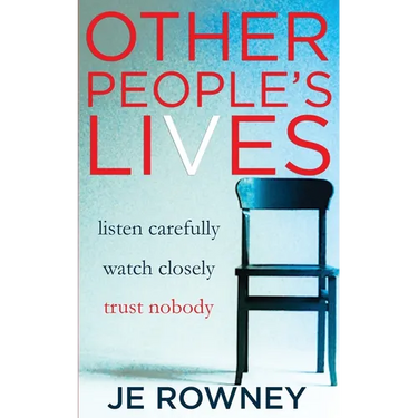 Other People's Lives