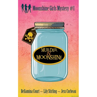 Murder & Moonshine