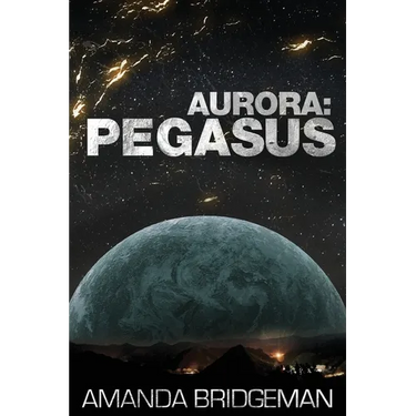 Aurora: Pegasus (Aurora 2)