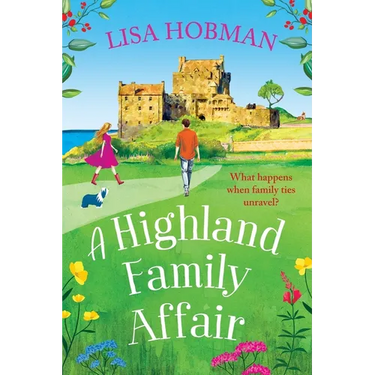 A Highland Family Affair