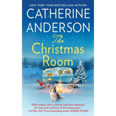 The Christmas Room