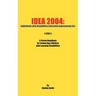 Idea 2004: Individuals with Disabilities Education Improvement ACT: A Parent Handbook for School Age Children with Learning Disab