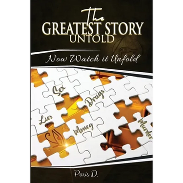 The Greatest Story Untold