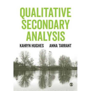 Qualitative Secondary Analysis