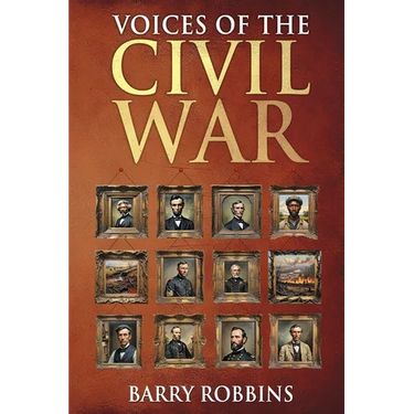 Voices of the Civil War