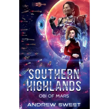 Southern Highlands: Obi of Mars
