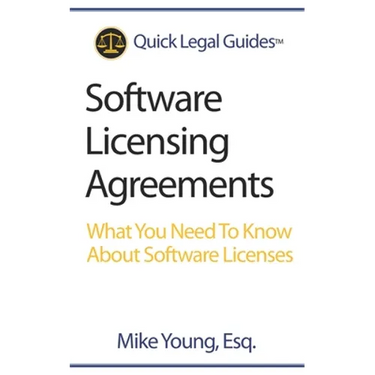 Software Licensing Agreements: What You Need To Know About Software Licenses