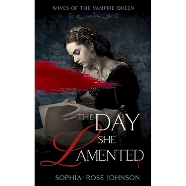 The Day She Lamented