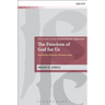 The Freedom of God for Us
