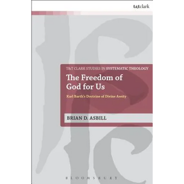 The Freedom of God for Us