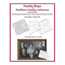 Family Maps of Faulkner County, Arkansas