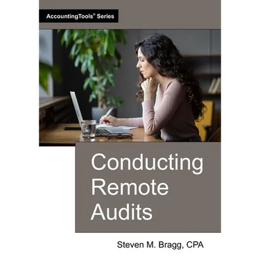 Conducting Remote Audits