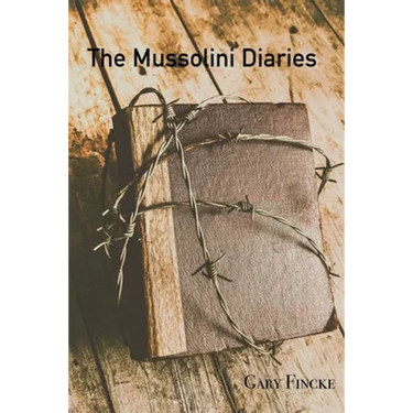 The Mussolini Diaries
