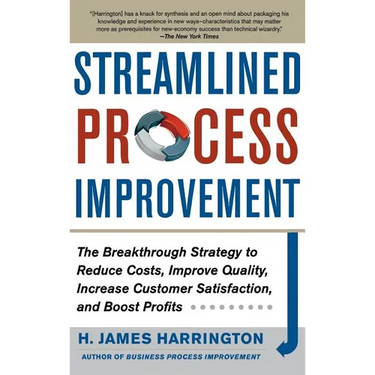 Streamlined Process Improvement