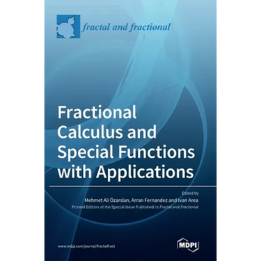 Fractional Calculus and Special Functions with Applications