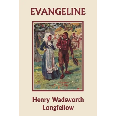 Evangeline (Yesterday's Classics)