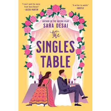 The Singles Table