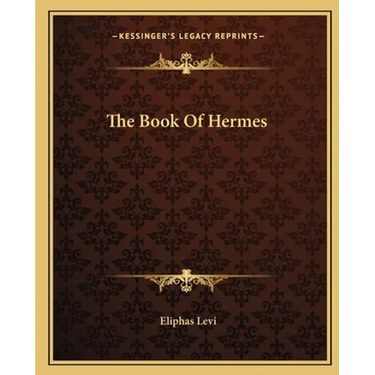 The Book Of Hermes