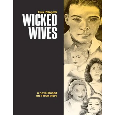 The Wicked Wives