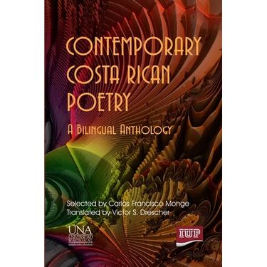 Contemporary Costa Rican Poetry