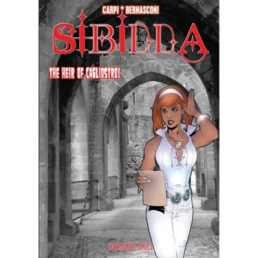 Sibilla: The Heir of Cagliostro