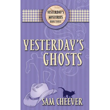 Yesterday's Ghosts