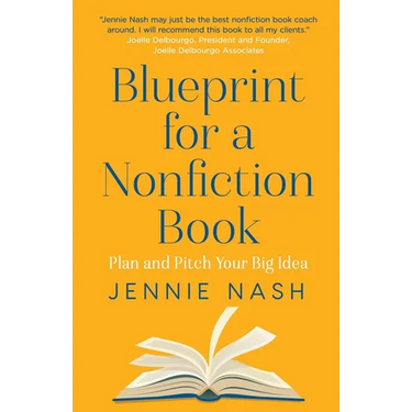 Blueprint for a Nonfiction Book