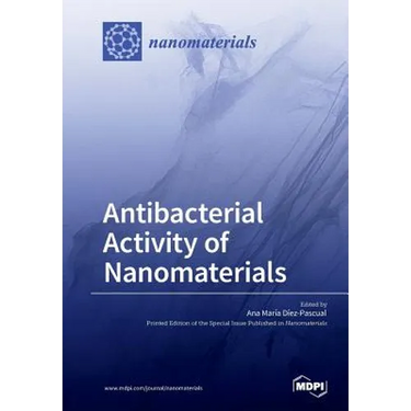 Antibacterial Activity of Nanomaterials