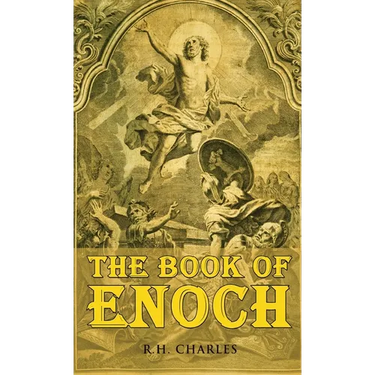 The Book of Enoch