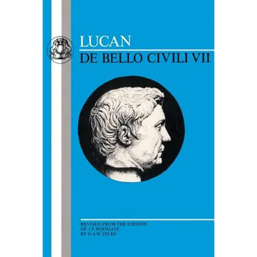 The Lucan: de Bello Civili VII