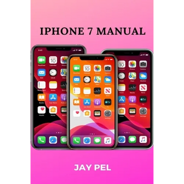 iPhone 7 Manual