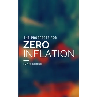 The Prospects for Zero Inflation
