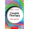 Couple Therapy: The Basics