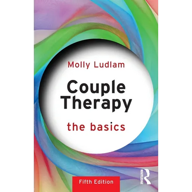Couple Therapy: The Basics