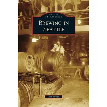 Brewing in Seattle